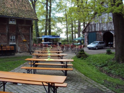 Foto: Hofcafe Johannleweling